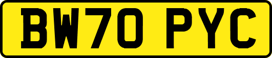 BW70PYC