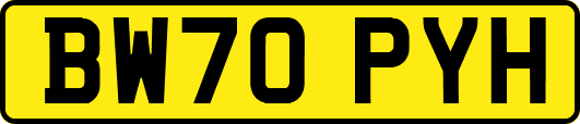 BW70PYH