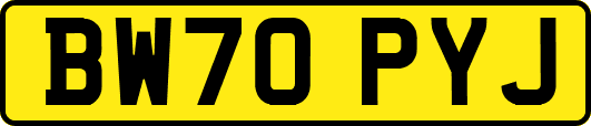 BW70PYJ