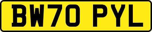 BW70PYL