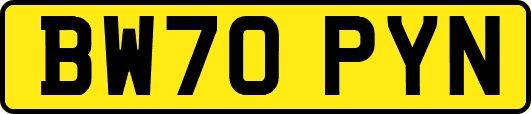 BW70PYN