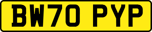 BW70PYP