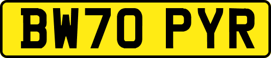 BW70PYR