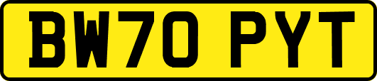 BW70PYT