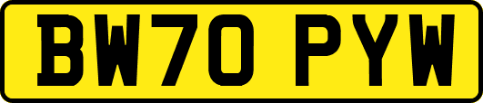 BW70PYW