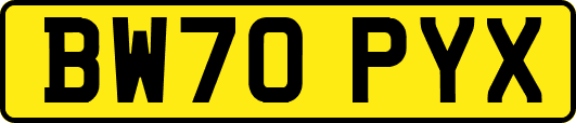 BW70PYX
