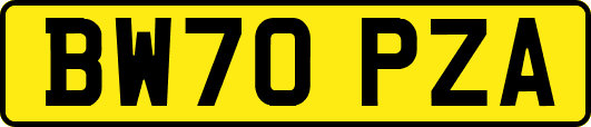 BW70PZA