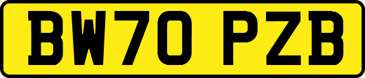 BW70PZB
