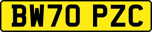 BW70PZC