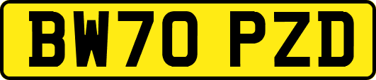 BW70PZD