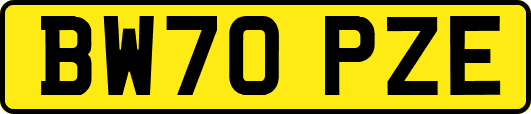 BW70PZE