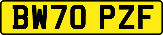 BW70PZF