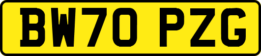 BW70PZG