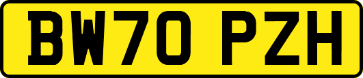 BW70PZH