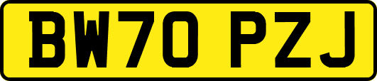 BW70PZJ
