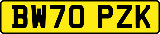 BW70PZK