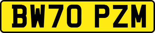 BW70PZM