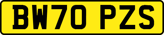 BW70PZS