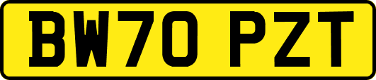 BW70PZT
