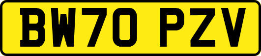 BW70PZV