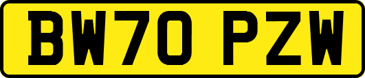 BW70PZW