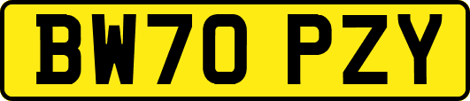 BW70PZY