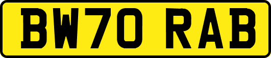 BW70RAB