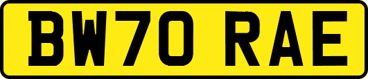 BW70RAE