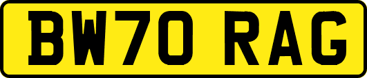 BW70RAG