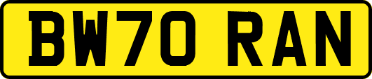 BW70RAN