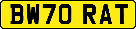 BW70RAT