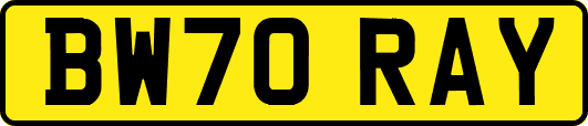 BW70RAY