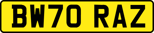 BW70RAZ