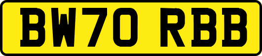 BW70RBB