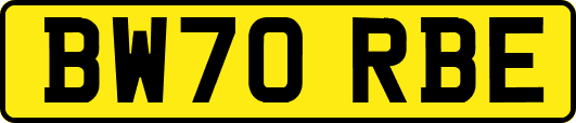 BW70RBE