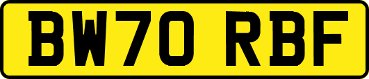 BW70RBF
