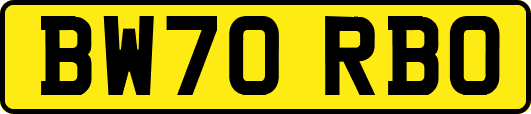 BW70RBO