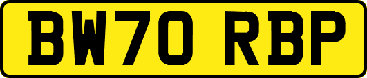 BW70RBP