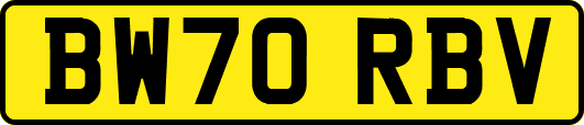 BW70RBV