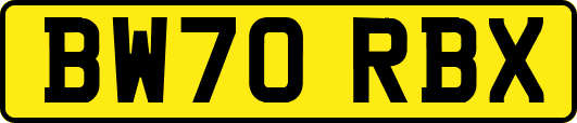 BW70RBX