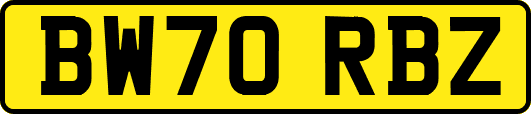 BW70RBZ