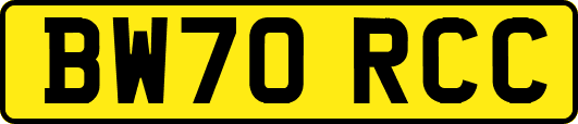 BW70RCC