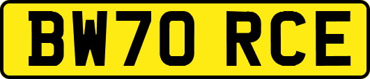 BW70RCE