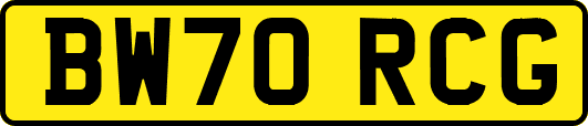 BW70RCG