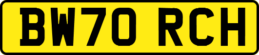 BW70RCH