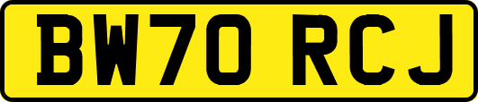 BW70RCJ