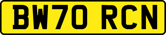 BW70RCN