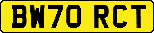 BW70RCT