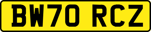 BW70RCZ