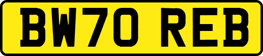 BW70REB